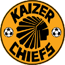 Sports Soccer Club Africa Logo South Africa Kaizer Chiefs FC 
