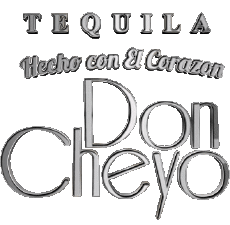 Drinks Tequila Don Cheyo 