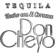 Getränke Tequila Don Cheyo 
