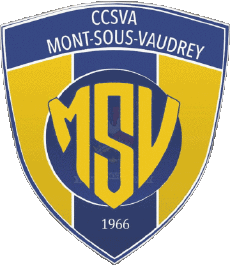 Sports FootBall Club France Bourgogne - Franche-Comté 39 - Jura Mont sous Vaudrey 