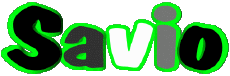 Nome MASCHIO - Francia S Savio 