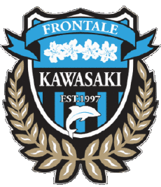 Sports Soccer Club Asia Japan Kawasaki Frontale 