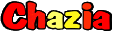 Nombre FEMENINO - Magreb Musulmán C Chazia 