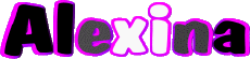 Prénoms FEMININ - France A Alexina 