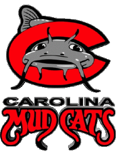 Deportes Béisbol U.S.A - Carolina League Carolina Mudcats 