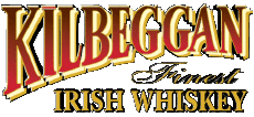 Boissons Whisky Kilbeggan 