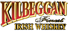 Getränke Whiskey Kilbeggan 