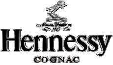 Drinks Cognac Hennessy 