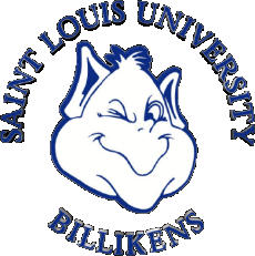 Sportivo N C A A - D1 (National Collegiate Athletic Association) S Saint Louis Billikens 