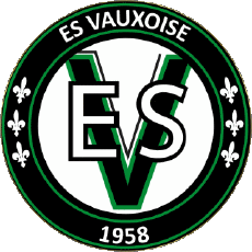 Deportes Fútbol Clubes Francia Ile-de-France 78 - Yvelines ES Vauxoise 