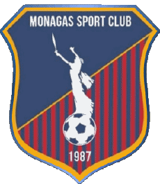 Sports Soccer Club America Logo Venezuela Monagas Sport Club 