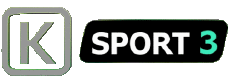 Multi Media Channels - TV World Kosovo K Sport 3 
