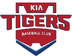 Sports Baseball South Korea Kia Tigers 