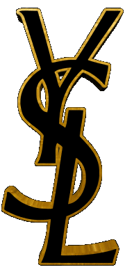 Mode Couture - Parfum Yves Saint Laurent 