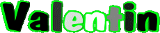 First Names MASCULINE - France V Valentin 