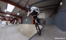 Humor -  Fun Sports BMX Fail 