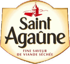 Comida Carnes - Embutidos Saint Agaûne 