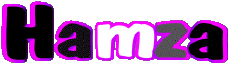 Nombre MASCULINO - Magreb Musulmán H Hamza 