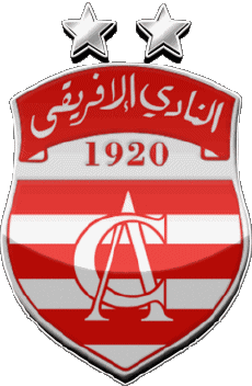 Sports FootBall Club Afrique Tunisie Club Africain 