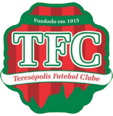 Sportivo Calcio Club America Logo Brasile Rio de Janeiro Teresópolis Futebol Clube 