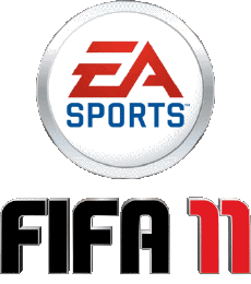 Multi Média Jeux Vidéo F I F A - Version 11 