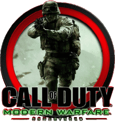 Multi Media Video Games Call of Duty 04 Modern-Warfare 