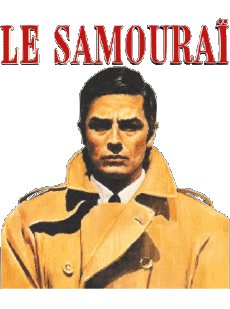 Multimedia Películas Francia Alain Delon Le Samouraï 