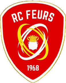 Sportivo Rugby Club Francia Logo Dept 42 RC Feurs 