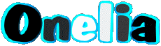 Nombre FEMENINO - Italia O Onelia 