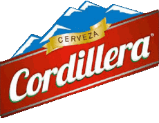 Getränke Bier Bolivien Cordillera 