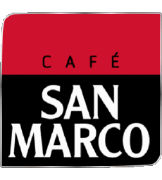Boissons Café San Marco 