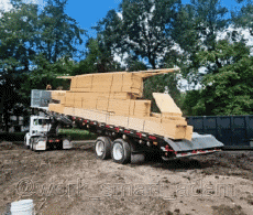 Humor -  Fun Transport Trucks Fun -  Win 