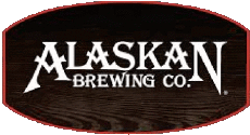 Getränke Bier USA Alaskan Brewing 