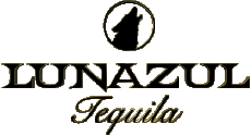 Bevande Tequila Lunazul 