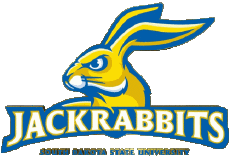 Deportes N C A A - D1 (National Collegiate Athletic Association) S South Dakota State Jackrabbits 