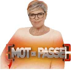 Multimedia Emissioni TV Show France TV Jeux Divers Mot de passe 