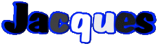 Nombre MASCULINO - Francia J Jacques 