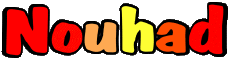 Nombre FEMENINO - Magreb Musulmán N Nouhad 