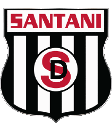 Sport Fußballvereine Amerika Paraguay Deportivo Santaní 