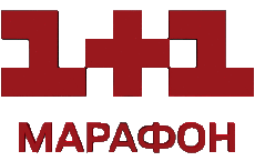 Multimedia Canales - TV Mundo Ucrania 1+1 Marafon 