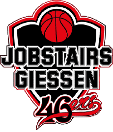 Sports Basketball Germany Gießen 46ers 