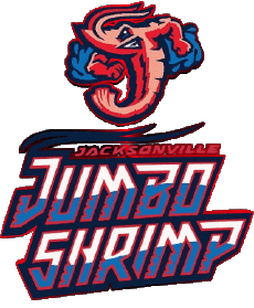 Sportivo Baseball U.S.A - Southern League Jacksonville Jumbo Shrimp 