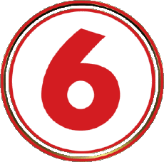 Multimedia Canales - TV Mundo Costa Rica Repretel 6 