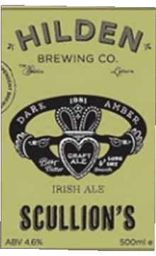 Bebidas Cervezas Irlanda Hilden 