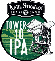 Getränke Bier USA Karl Strauss Brewing 