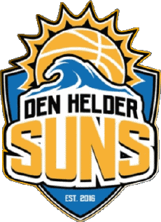 Sports Basketball Netherlands Den Helder Suns 