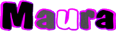 Nombre FEMENINO - España M Maura 