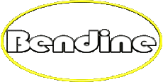 Prénoms FEMININ - Allemagne B Bendine 