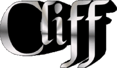 Prénoms MASCULIN - UK - USA C Cliff 