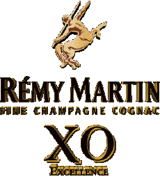 Bebidas Cognac Remy Martin 